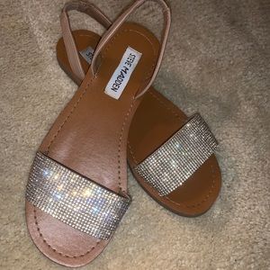 Steve Madden sandals